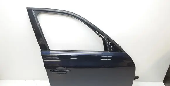 BMW X3 E83 Front door