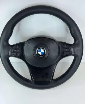 BMW X5 E53 Steering wheel 3385E531MF