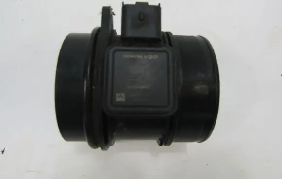 Fiat Scudo Mass air flow meter 9645948980