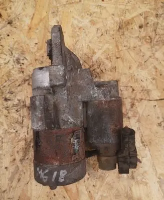 Mazda 6 Starter motor M000T90981