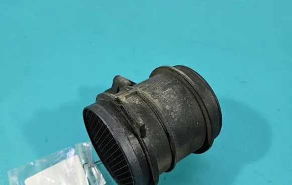 Mass air flow meter