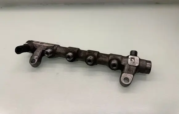 Audi A6 S6 C7 4G Fuel main line pipe 03L130089Q