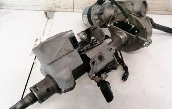 Toyota Auris 150 Power steering pump 4520002270 45200-02270