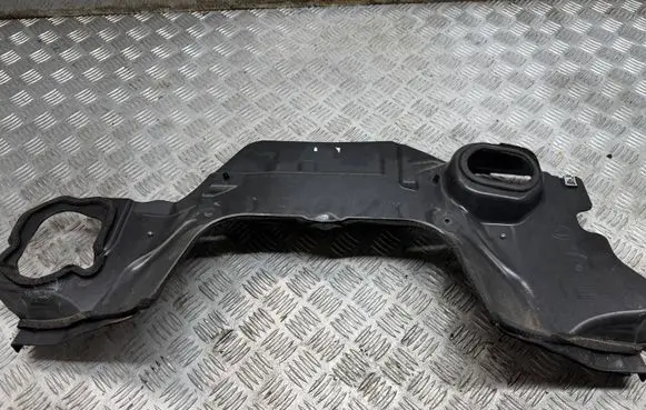 Land Rover Range Rover Velar Engine compartment bulkhead GX7310B811BF