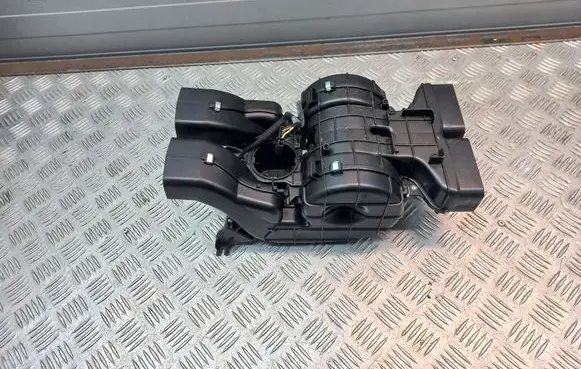 BMW X6 E71 Interior heater climate box assembly 9111024 64119111024 6411911102404