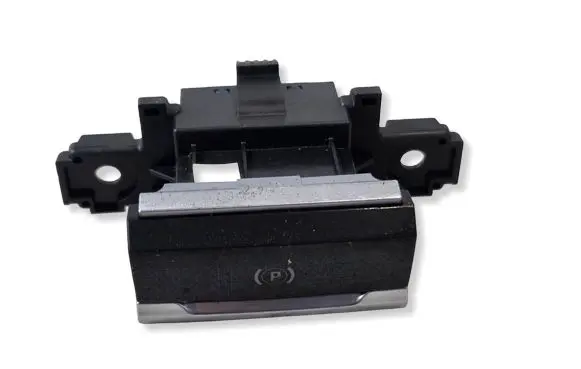 Citroen C4 II Picasso Hand parking brake switch 96781160 032142501