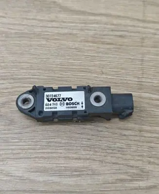 Volvo XC90 Airbag deployment crash/impact sensor 30724677 160906