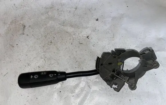 Mercedes-Benz E W210 Wiper control stalk a2085450010 2085450010