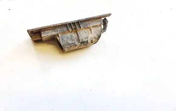 Opel Astra H Number plate light 13139990