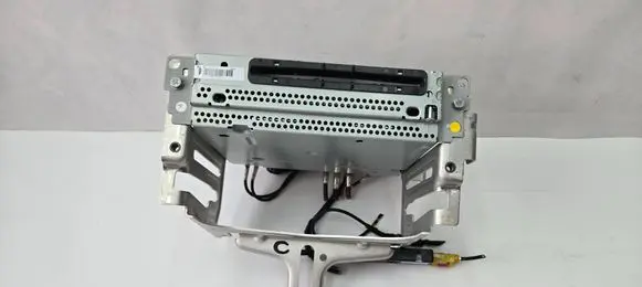 BMW i3 Radio/CD/DVD/GPS head unit 6840415