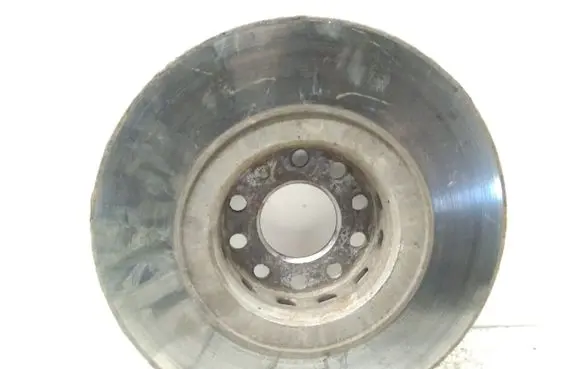 Volkswagen Phaeton Front brake disc