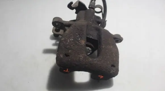 Ford Transit Rear brake caliper