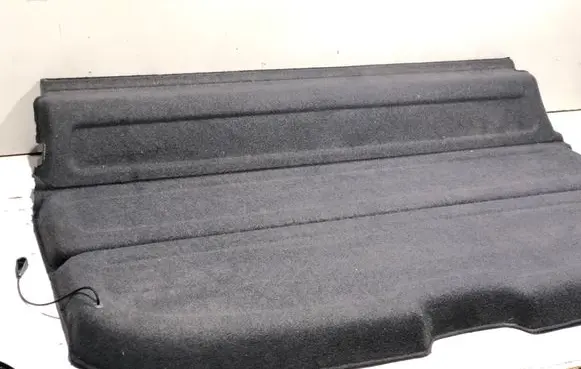 Peugeot 3008 I Parcel shelf 96843207ZE