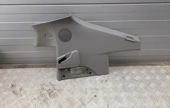 Porsche Panamera (970) (C) pillar trim 970555188