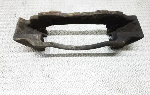 Chrysler Pacifica Front Brake Caliper Pad/Carrier 
