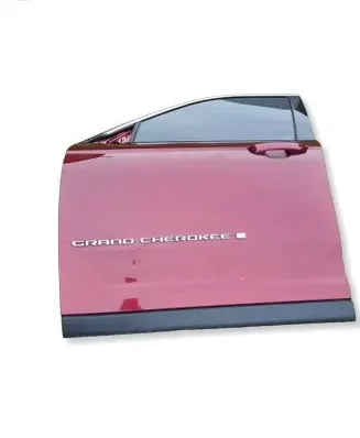 Jeep Grand Cherokee WL Front door 