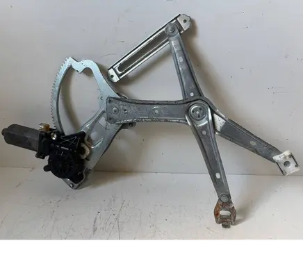 Mercedes-Benz C W202 Front door electric window regulator 193028100
