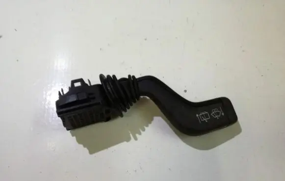 Opel Zafira A Wiper control stalk 092115275502036