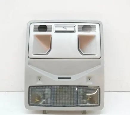 Jaguar XF X250 Front seat light 4M5415J1A24 8X23MBBV