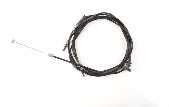 Infiniti Q70 Y51 Engine bonnet/hood lock release cable 656201ME1A