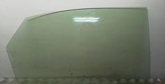 Lexus NX Rear door window glass 43R00033