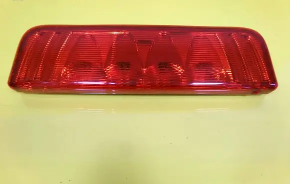 Peugeot 207 Third/center stoplight 89039754