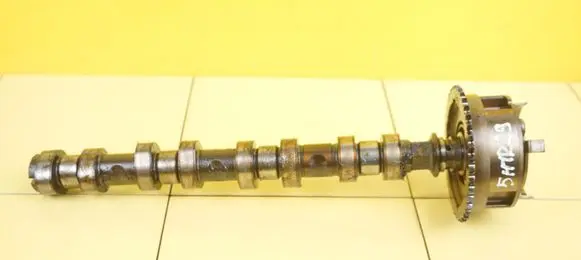 Opel Zafira C Camshaft 55562225 B14NET