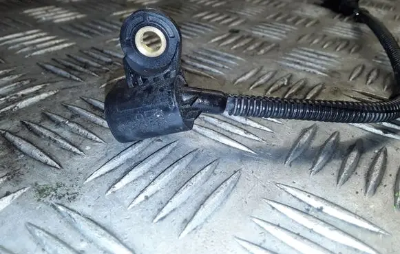 Volkswagen Golf IV Crankshaft position sensor 9805940