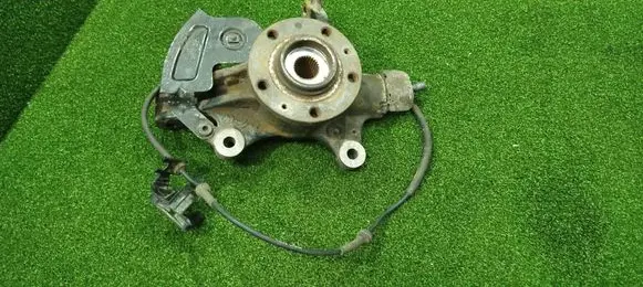 Toyota Proace Front wheel hub spindle knuckle 1617968980