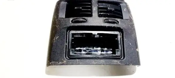 Lexus IS 220D-250-350 Dash center air vent grill 5894453010 58944-53010