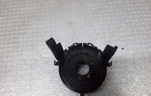 Audi A6 Allroad C6 Airbag slip ring squib (SRS ring) 4E0953541A