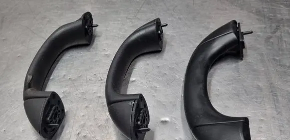 Mini Cooper Countryman R60 A set of handles for the ceiling 5116275416707 9807339