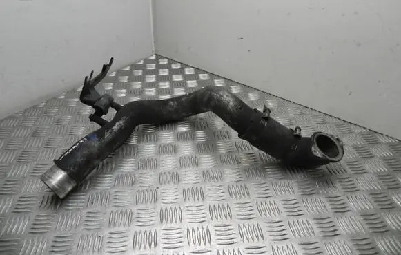 Nissan Qashqai+2 Air intake hose/pipe VD17665