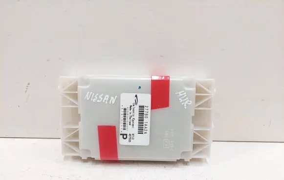 Nissan Murano Z51 Other control units/modules 277601AA2A 8713457505