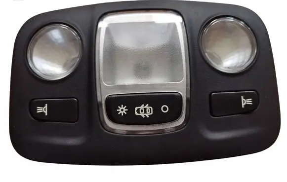 Citroen DS4 Spotlight 96727263ZD01