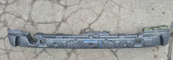 KIA Rio Front bumper foam support bar 86520-H8020