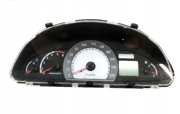 Hyundai Matrix Speedometer (instrument cluster) 94006-17200