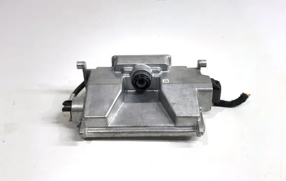 Audi A6 S6 C7 4G Windshield/windscreen camera 4H0907217F