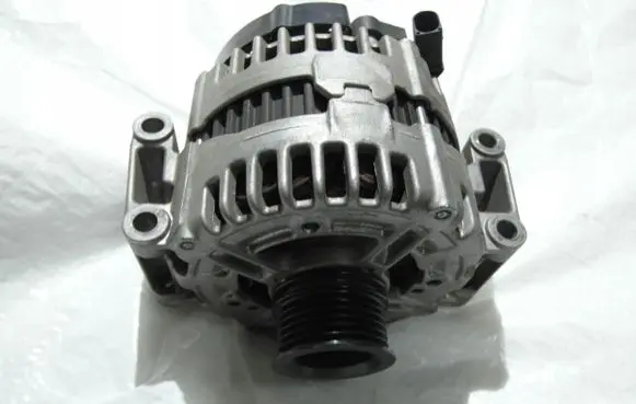 Mercedes-Benz R W251 Generator/alternator 0131545602