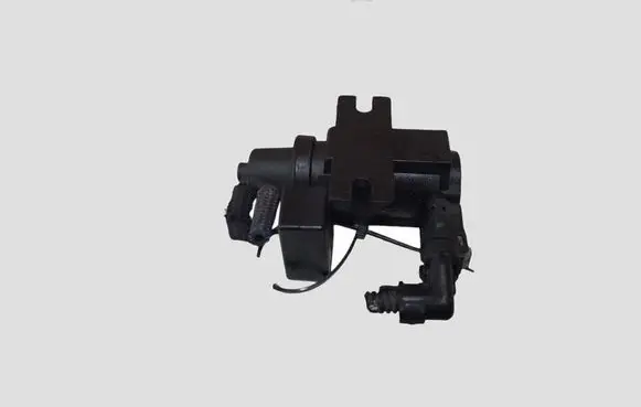 BMW 1 E81 E87 Turbo solenoid valve 70206301 780539101