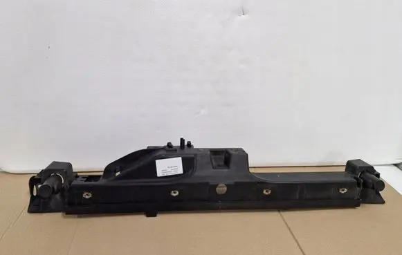 Citroen DS5 Top upper radiator support slam panel 9682531680