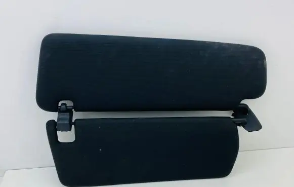Porsche Cayenne (92A) Sun visor 7P0857552 05072011