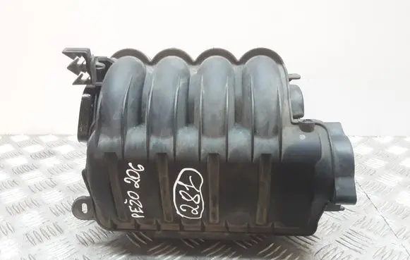 Peugeot 206 Intake manifold 9635885080