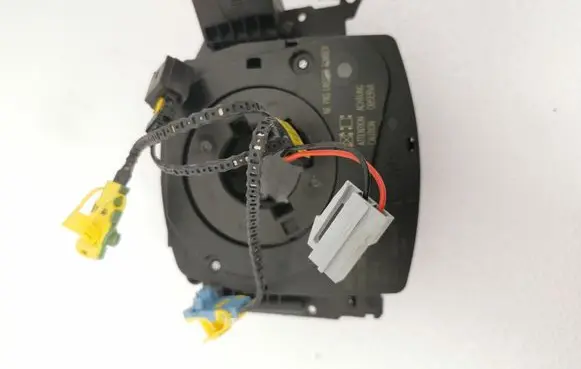 Renault Espace - Grand espace IV Airbag slip ring squib (SRS ring) 8200328896 N345769013