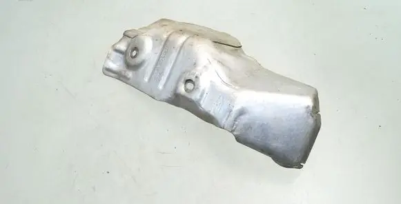 Jaguar S-Type Exhaust heat shield 4R8Q9N454CB