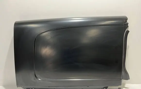 Peugeot Expert Sliding door card 9808185980