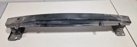 Skoda Fabia Mk2 (5J) Front bumper cross member 5J0807109D