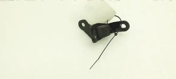 Seat Alhambra (Mk2) Sliding door check strap stopper 7N0843414A