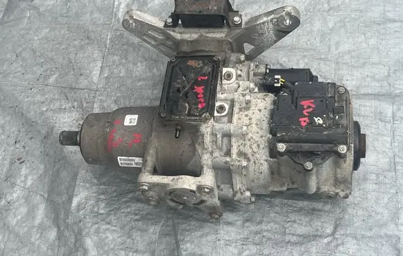 Jeep Cherokee Engine 68409808AA