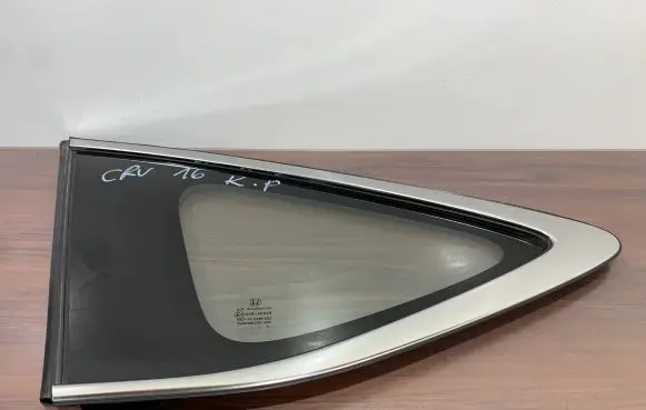 Honda CR-V Rear side window 43R00048 AS2